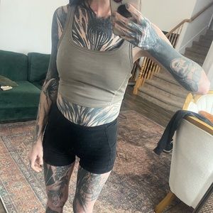 Like new prana yoga too